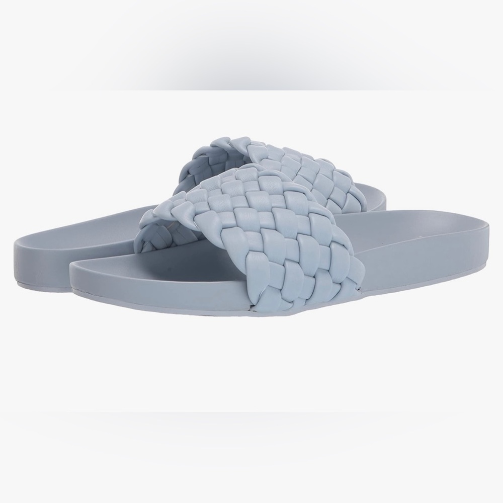 DV Dolce Vita Paddy Woven Footbed Sandal